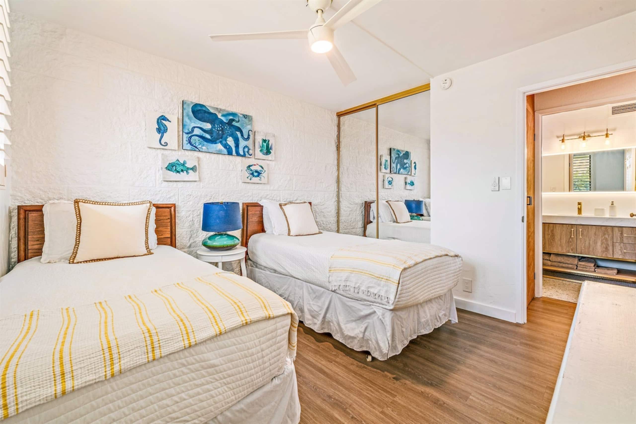 Condo in Wailuku · ★4.95 · 2 bedrooms · 4 beds · 2 private baths - Image 28