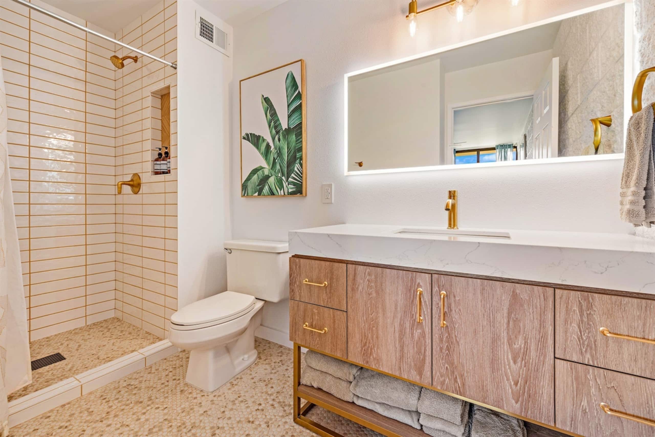 Condo in Wailuku · ★4.95 · 2 bedrooms · 4 beds · 2 private baths - Image 31