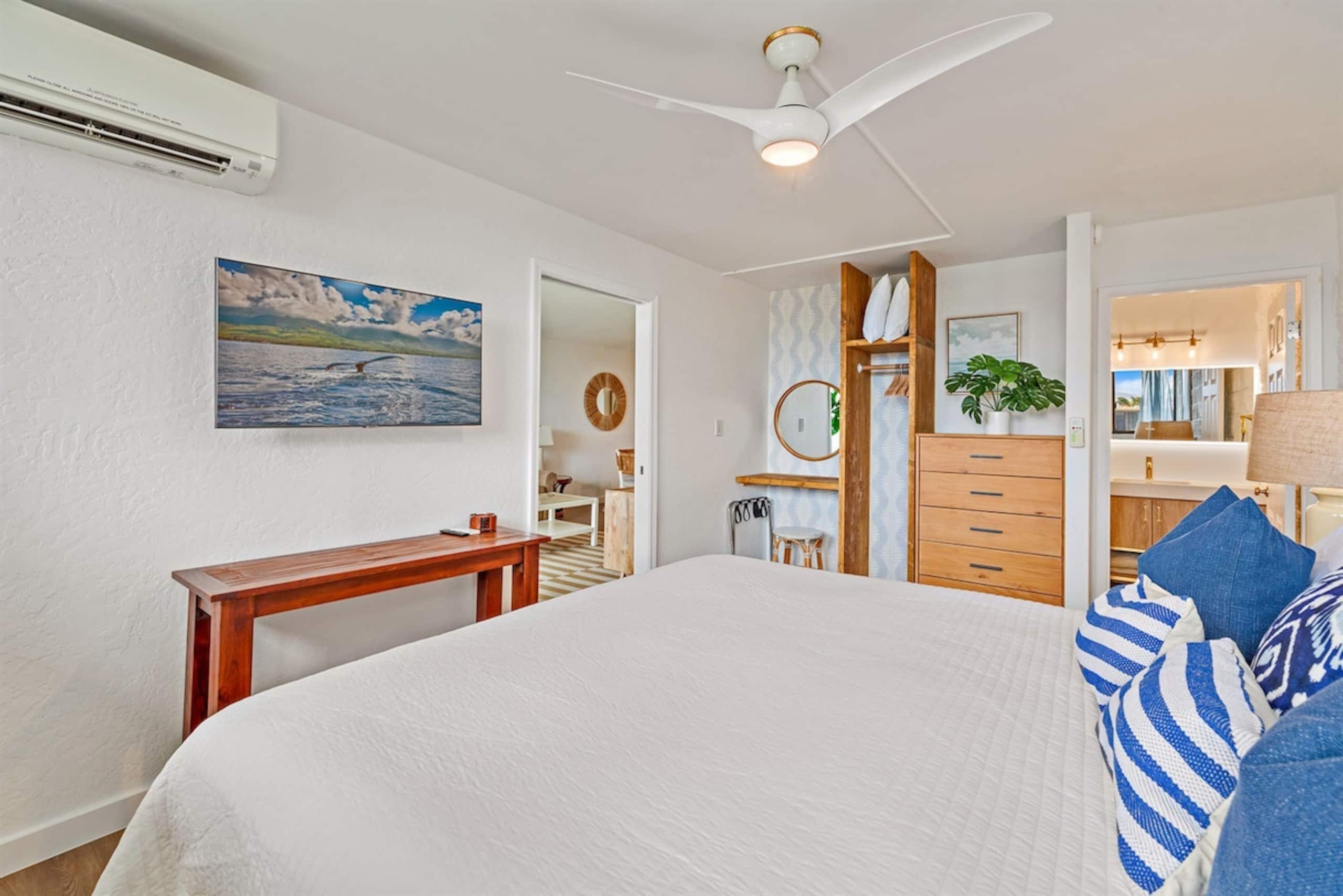 Condo in Wailuku · ★4.95 · 2 bedrooms · 4 beds · 2 private baths - Image 24