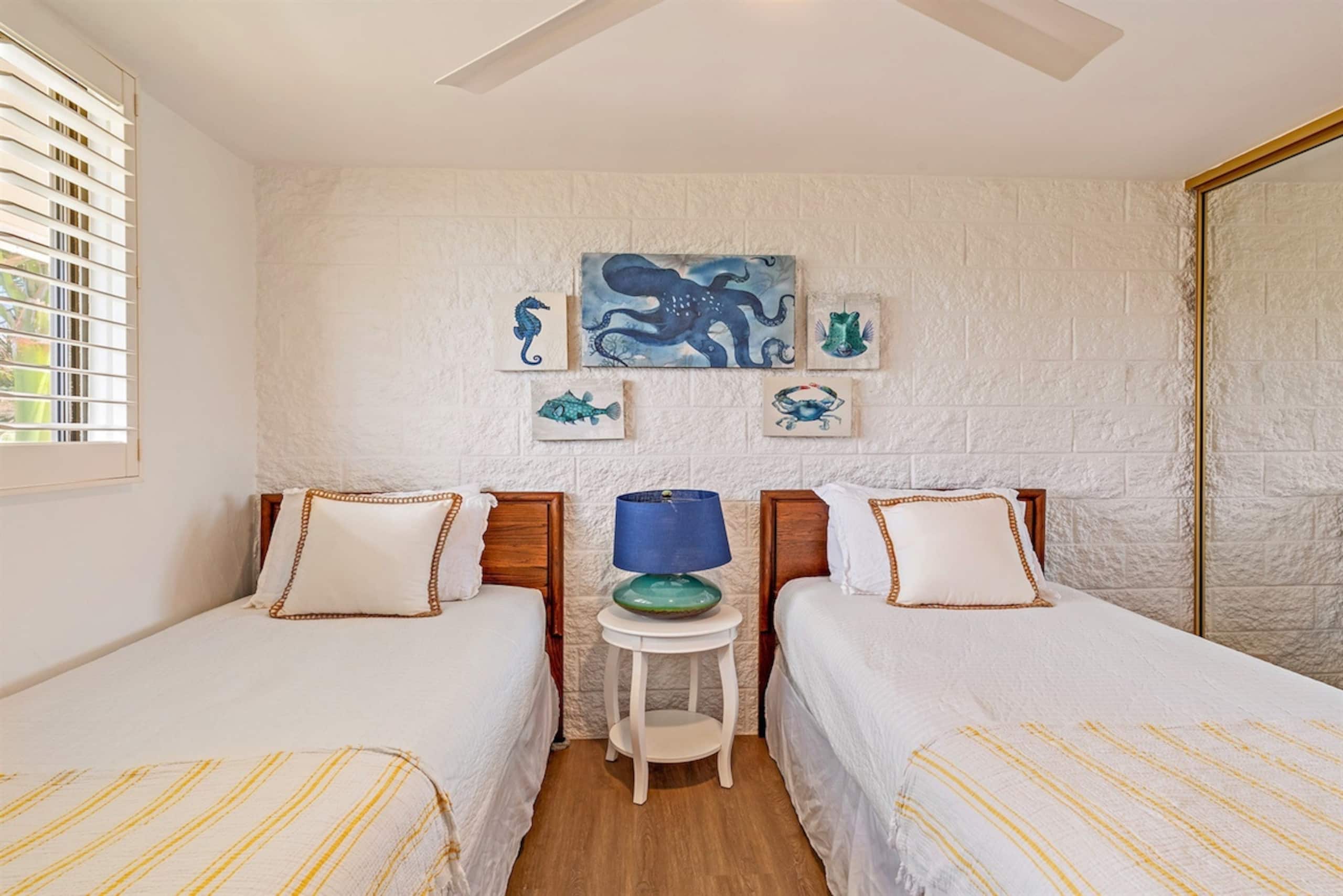 Condo in Wailuku · ★4.95 · 2 bedrooms · 4 beds · 2 private baths - Image 27