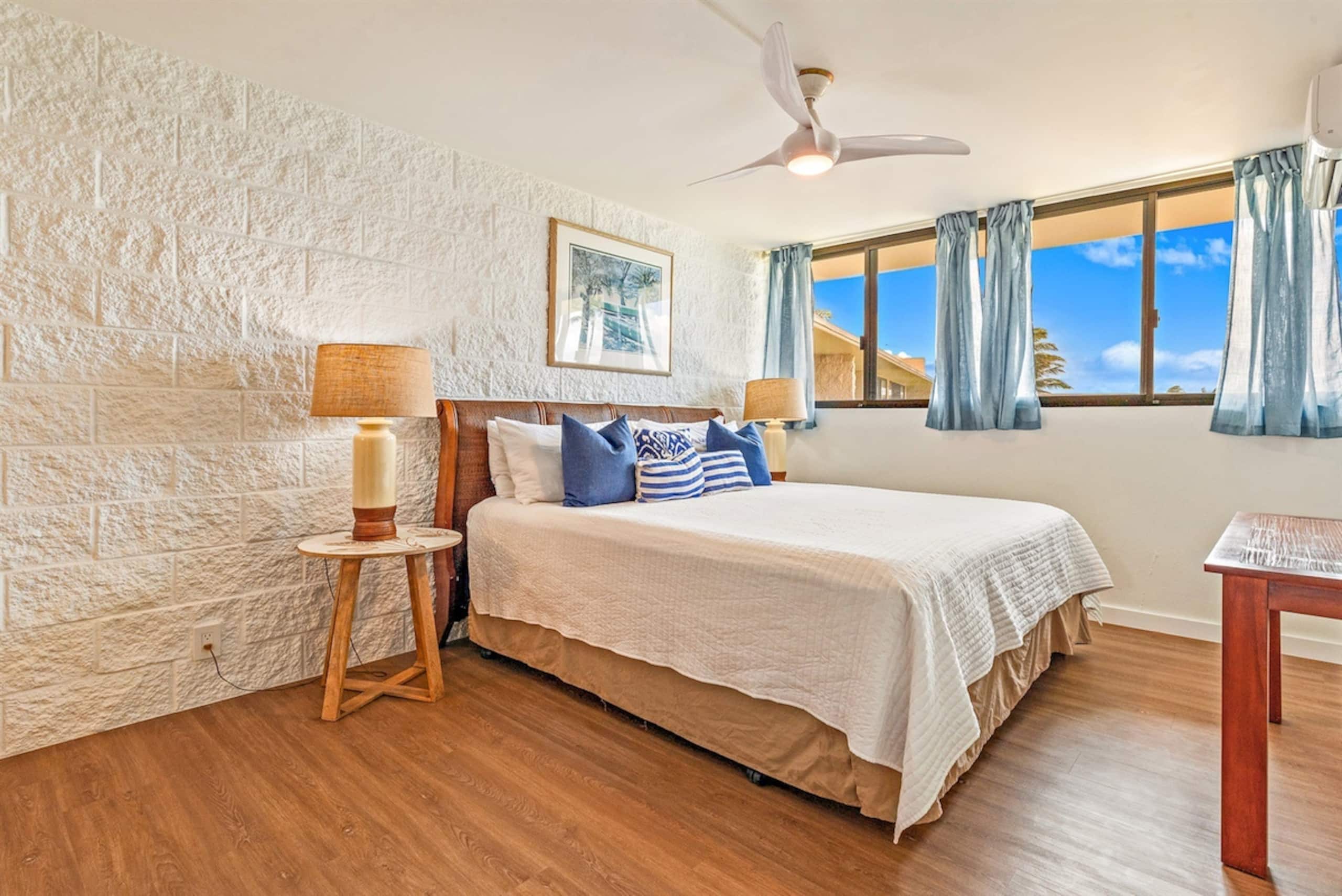 Condo in Wailuku · ★4.95 · 2 bedrooms · 4 beds · 2 private baths - Image 22