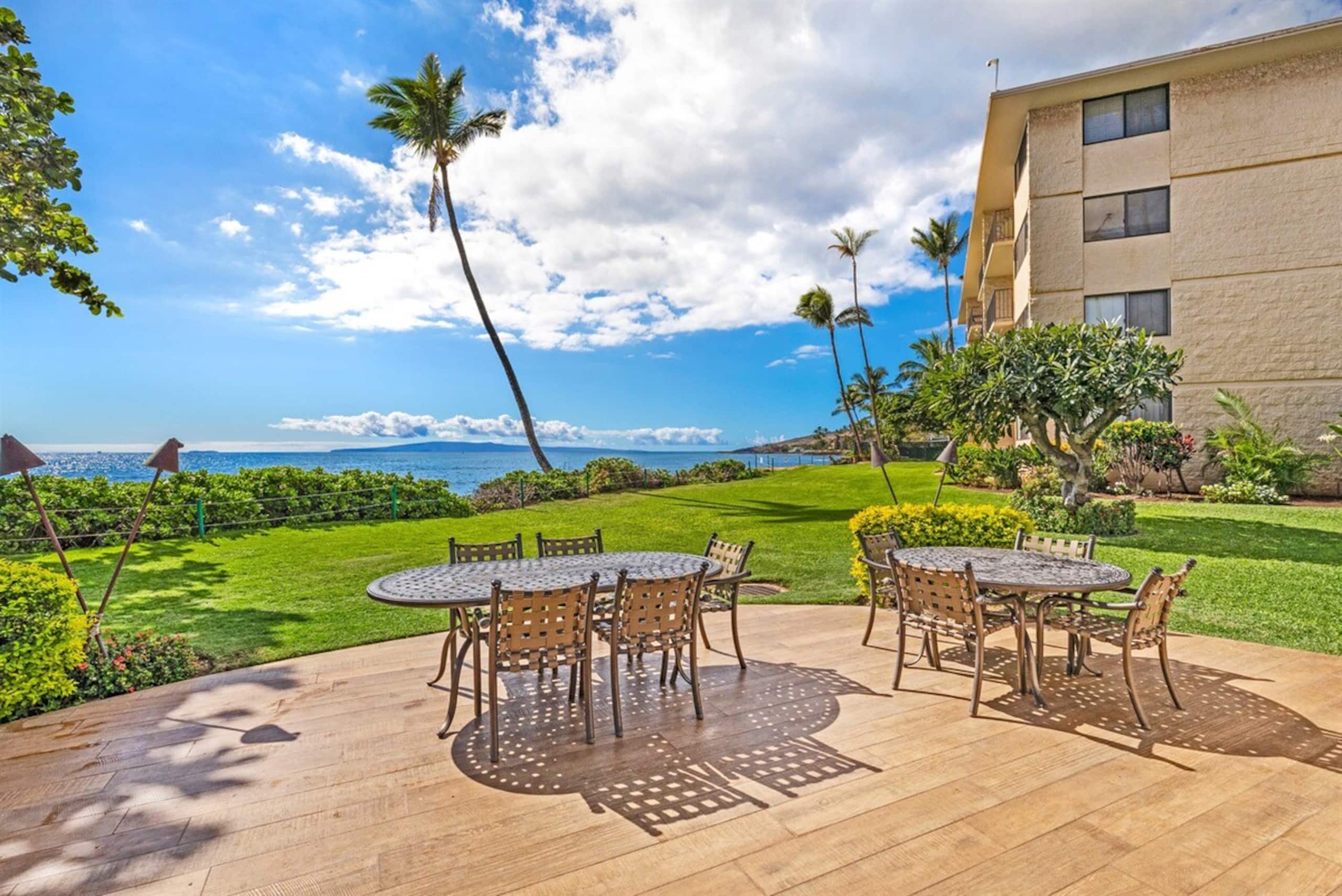 Condo in Wailuku · ★4.95 · 2 bedrooms · 4 beds · 2 private baths - Image 38