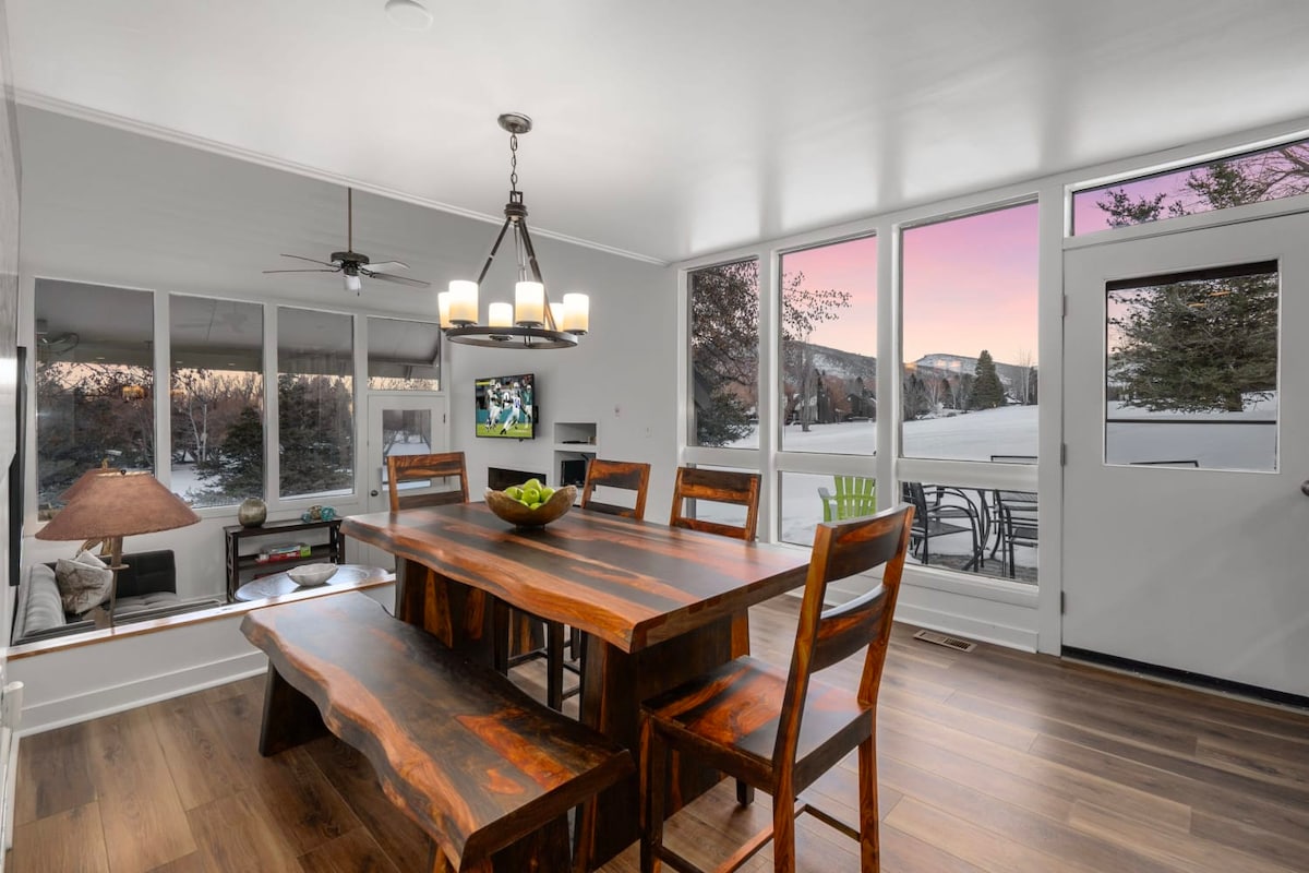 Payday Silver Star — Park City, UT — vacation rental
