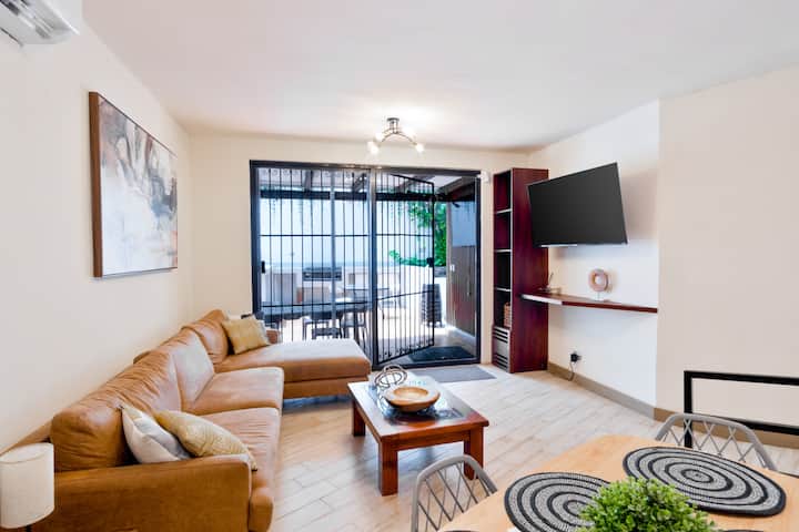 Villa Turix. Up To 16+ Guests. - Cancún