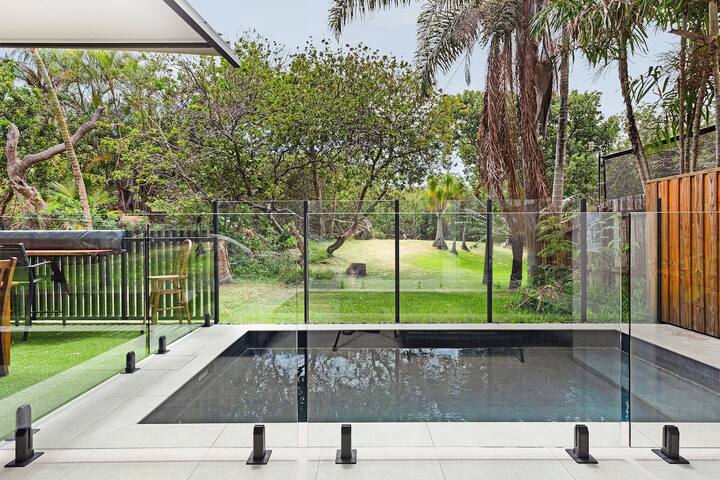 Oceanic-Pet Friendly townhouse 8min to Mooloolaba gallery image 3