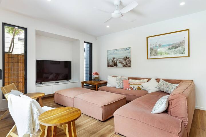 Oceanic-Pet Friendly townhouse 8min to Mooloolaba gallery image 4