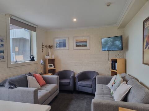 Successful Airbnb property: Enzian 2 - 2 Bedroom Apartment in Mount Buller