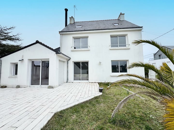 L’élégance Bretonne à Deux Pas De L’océan - Quiberon