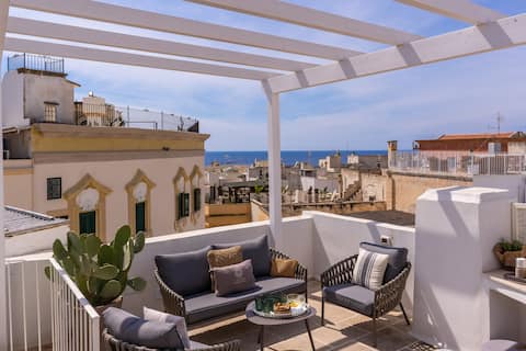 Palazzo Santa Caterina