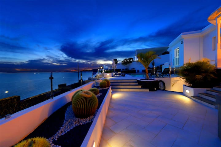 Lanzarote Property managed Airbnb listing 1