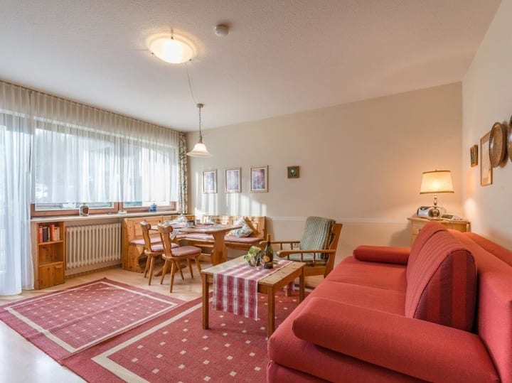 Ferienwohnung/app. Für 5 Gäste Mit 51m² In Oberaudorf (246570) - Oberaudorf