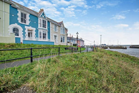 3 Bed in Aberaeron (oc-b27954)