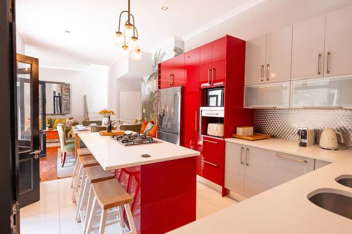 Designer’s Dream | Rooftop Deck | De Waterkant gallery image 5