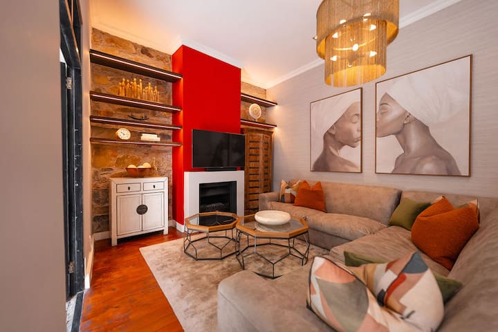 Designer’s Dream | Rooftop Deck | De Waterkant gallery image 2