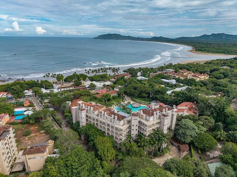 Matapalo 102- Poolside Condo at the Diria Resort-