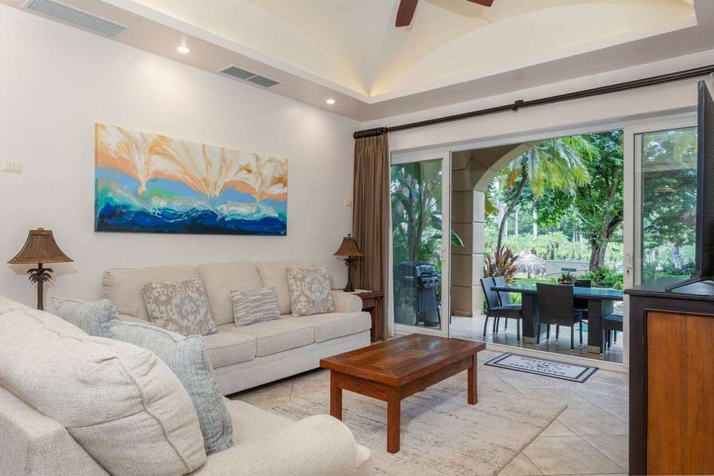 Matapalo 102- Poolside Condo at the Diria Resort- - Condominiums for Rent in Tamarindo, Guanacaste, Costa Rica - Image 1