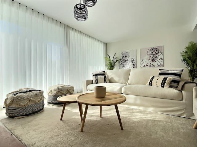 Iberia Living managed Airbnb listing 3
