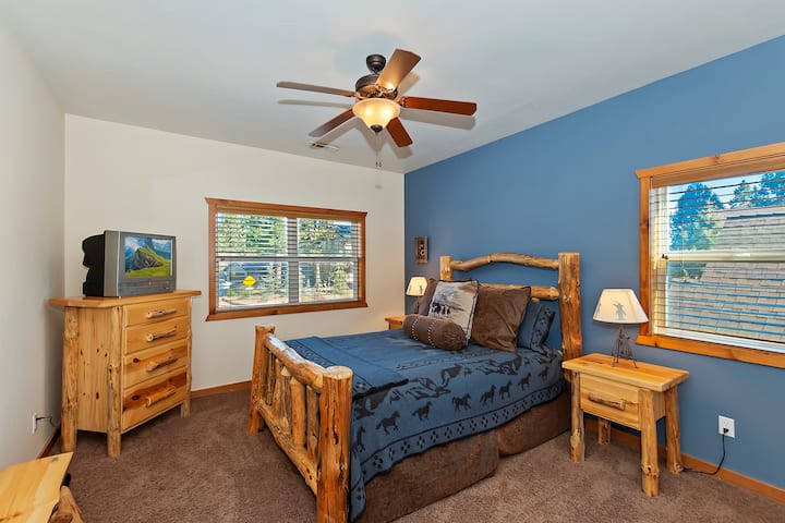 საძინებელი 3