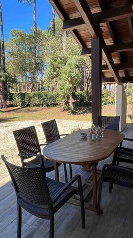 Maison Bonheur managed Airbnb listing 3