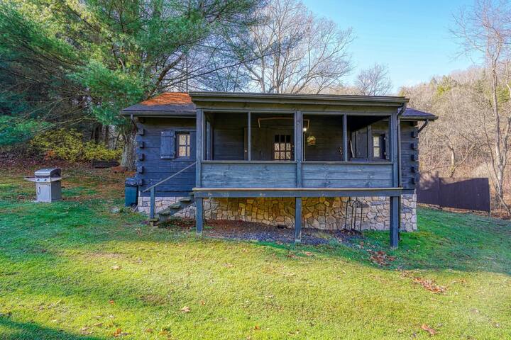 Venture in Real Estate managed Airbnb listing 3