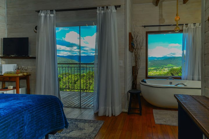 საძინებელი