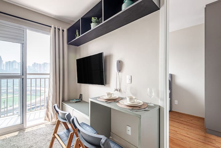 Hospedart managed Airbnb listing 2