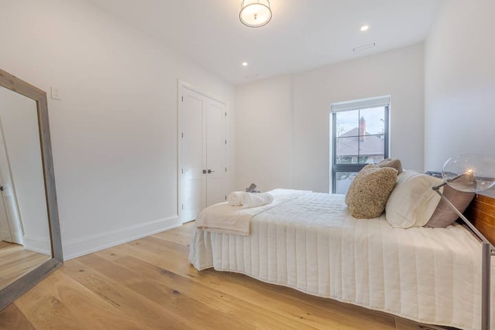 Huothing hues, starehe za kupendeza – karibu kwenye mapumziko ya ndoto yako