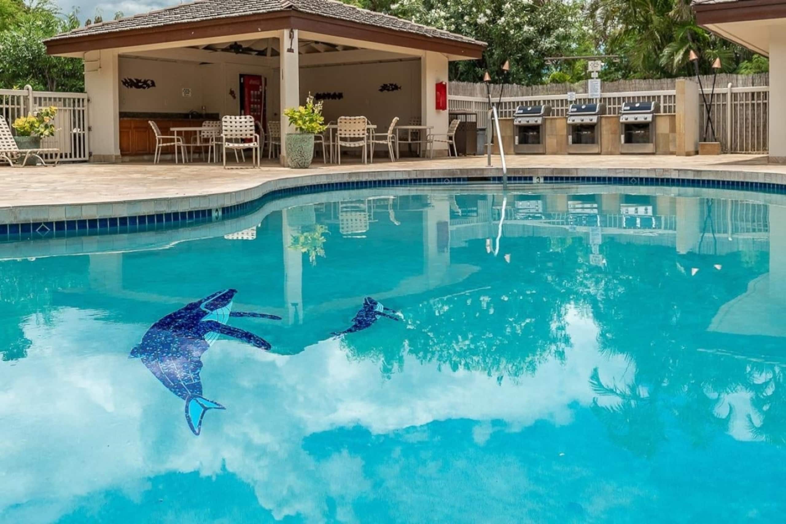 Condo in Kihei · ★5.0 · 1 bedroom · 2 beds · 2 private baths - Image 27