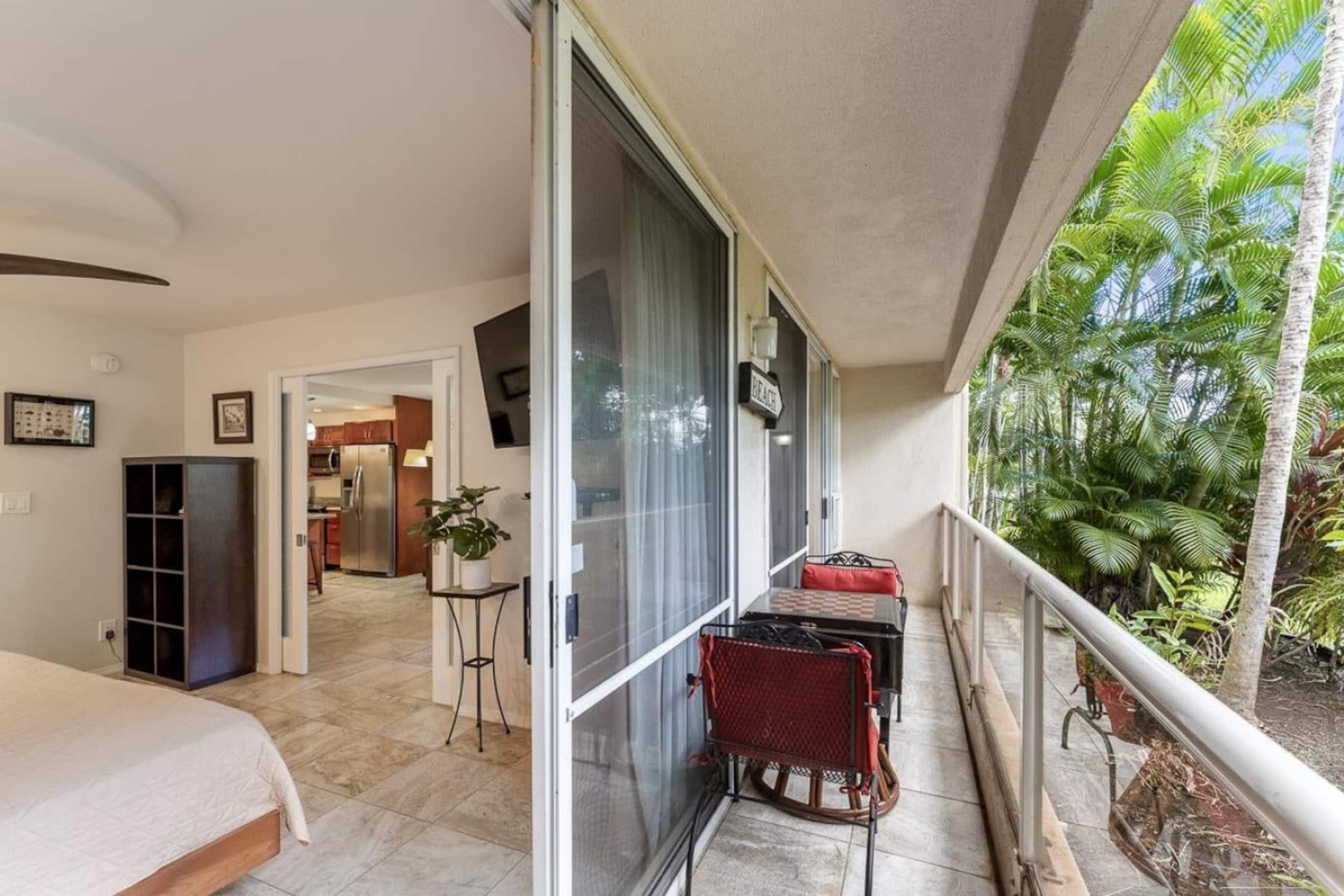 Condo in Kihei · ★5.0 · 1 bedroom · 2 beds · 2 private baths - Image 20