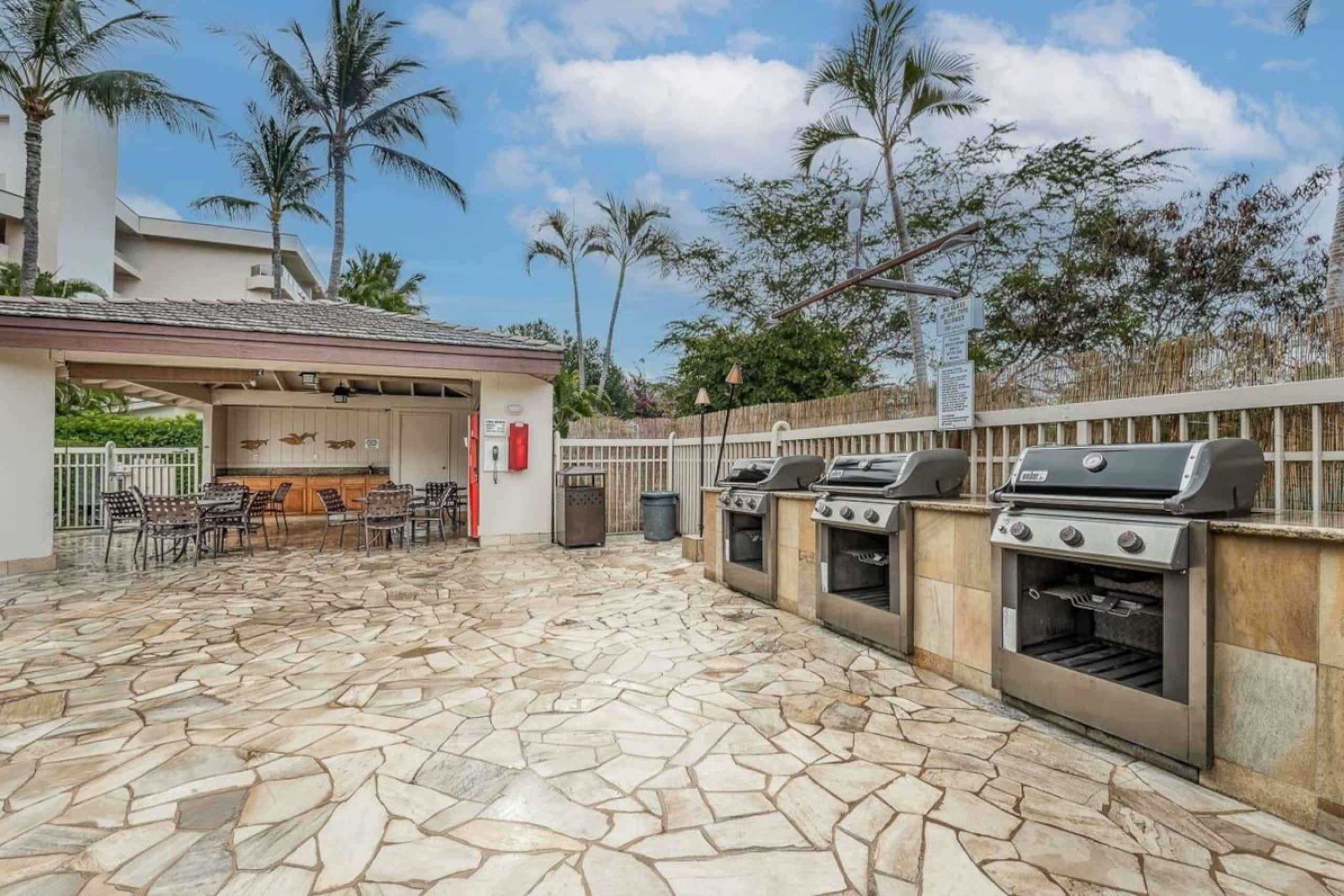 Condo in Kihei · ★5.0 · 1 bedroom · 2 beds · 2 private baths - Image 29