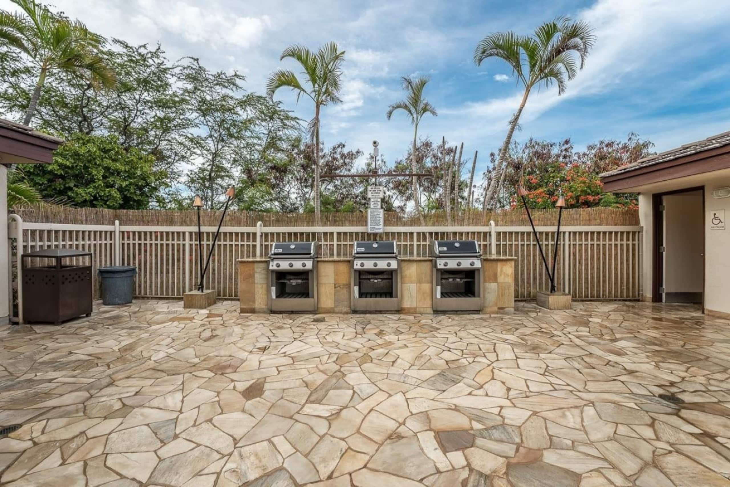 Condo in Kihei · ★5.0 · 1 bedroom · 2 beds · 2 private baths - Image 28