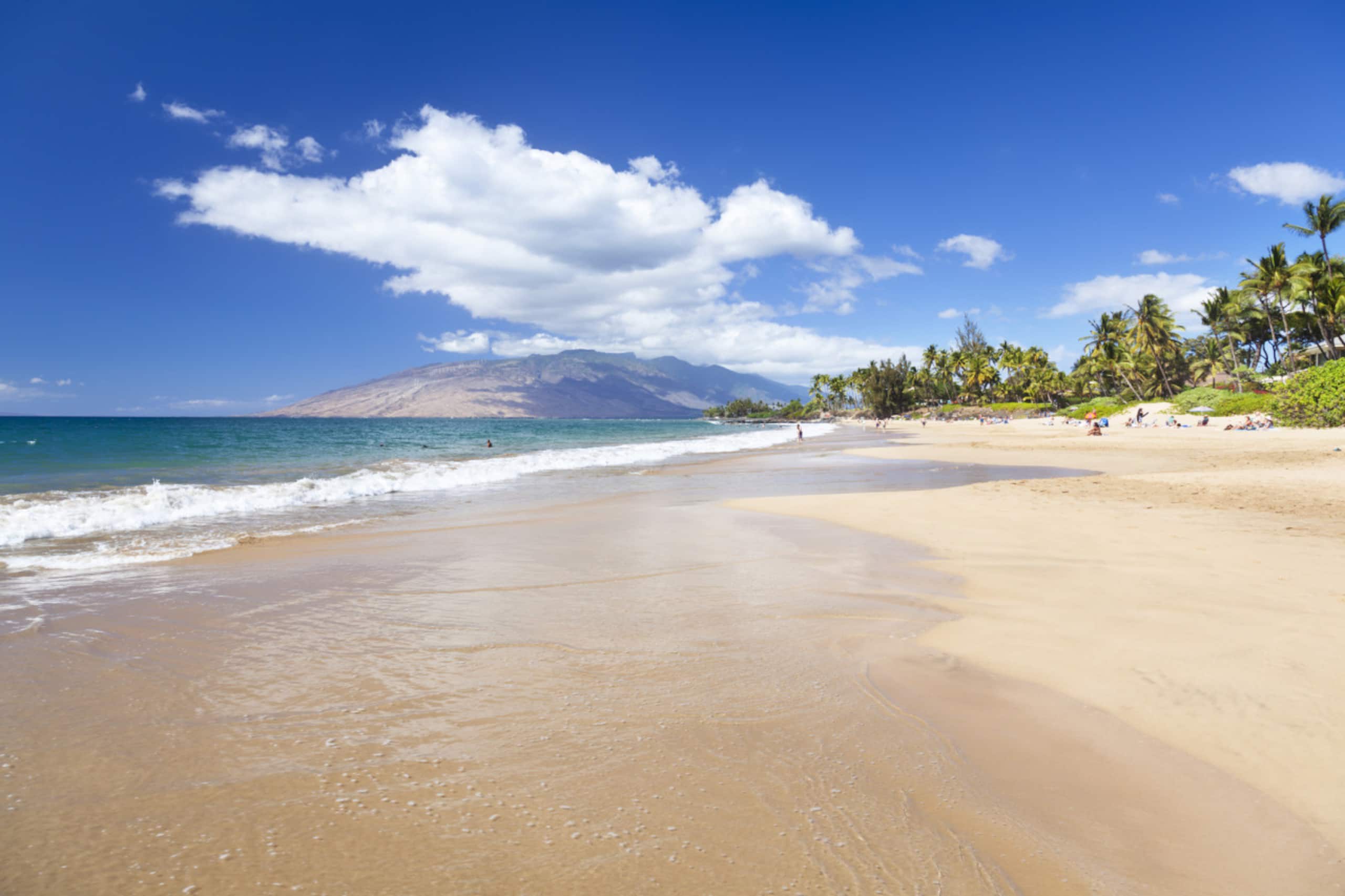 Condo in Kihei · ★5.0 · 1 bedroom · 2 beds · 2 private baths - Image 21