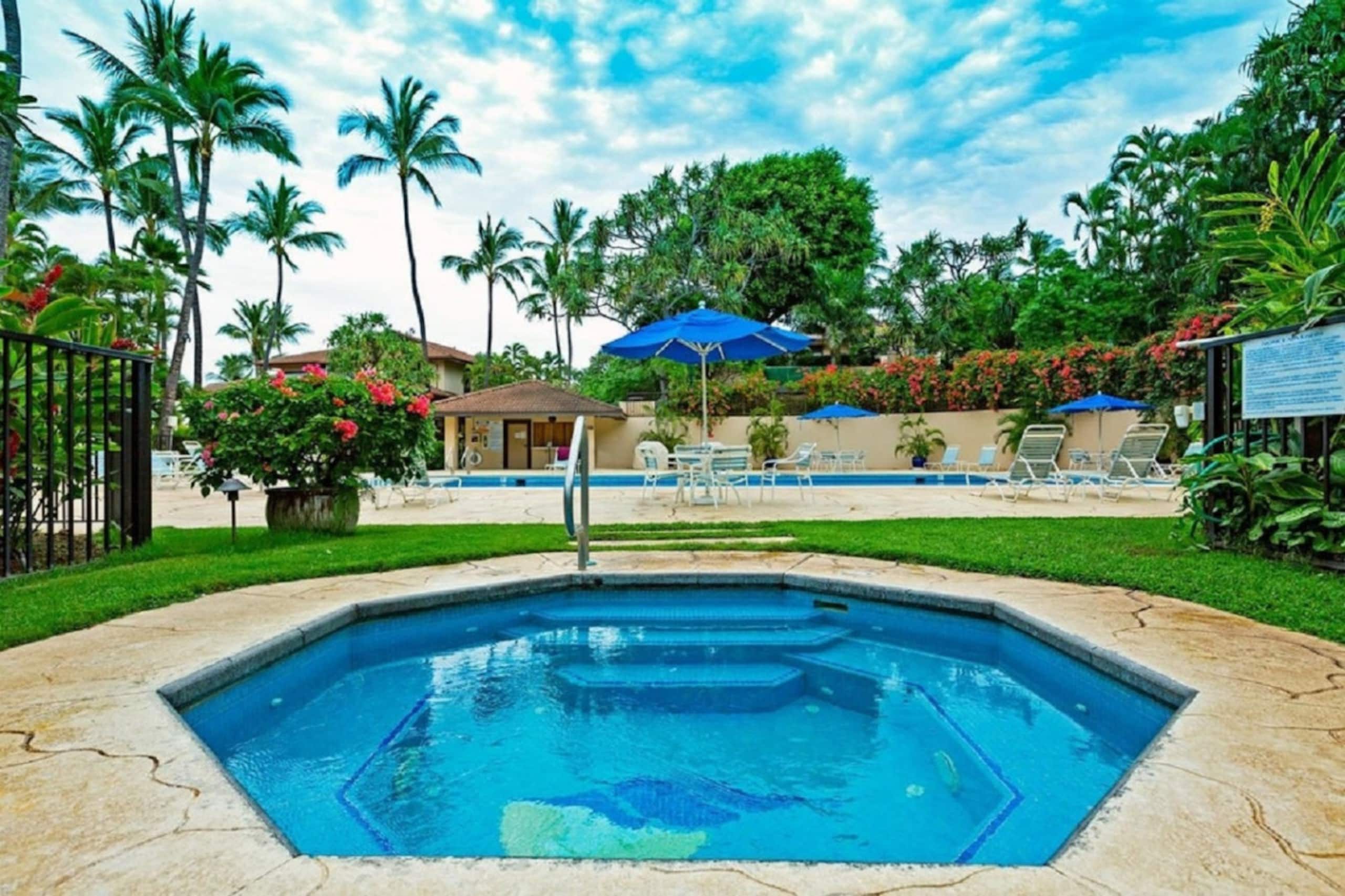 Condo in Kihei · ★4.9 · 2 bedrooms · 3 beds · 2 baths - Image 29