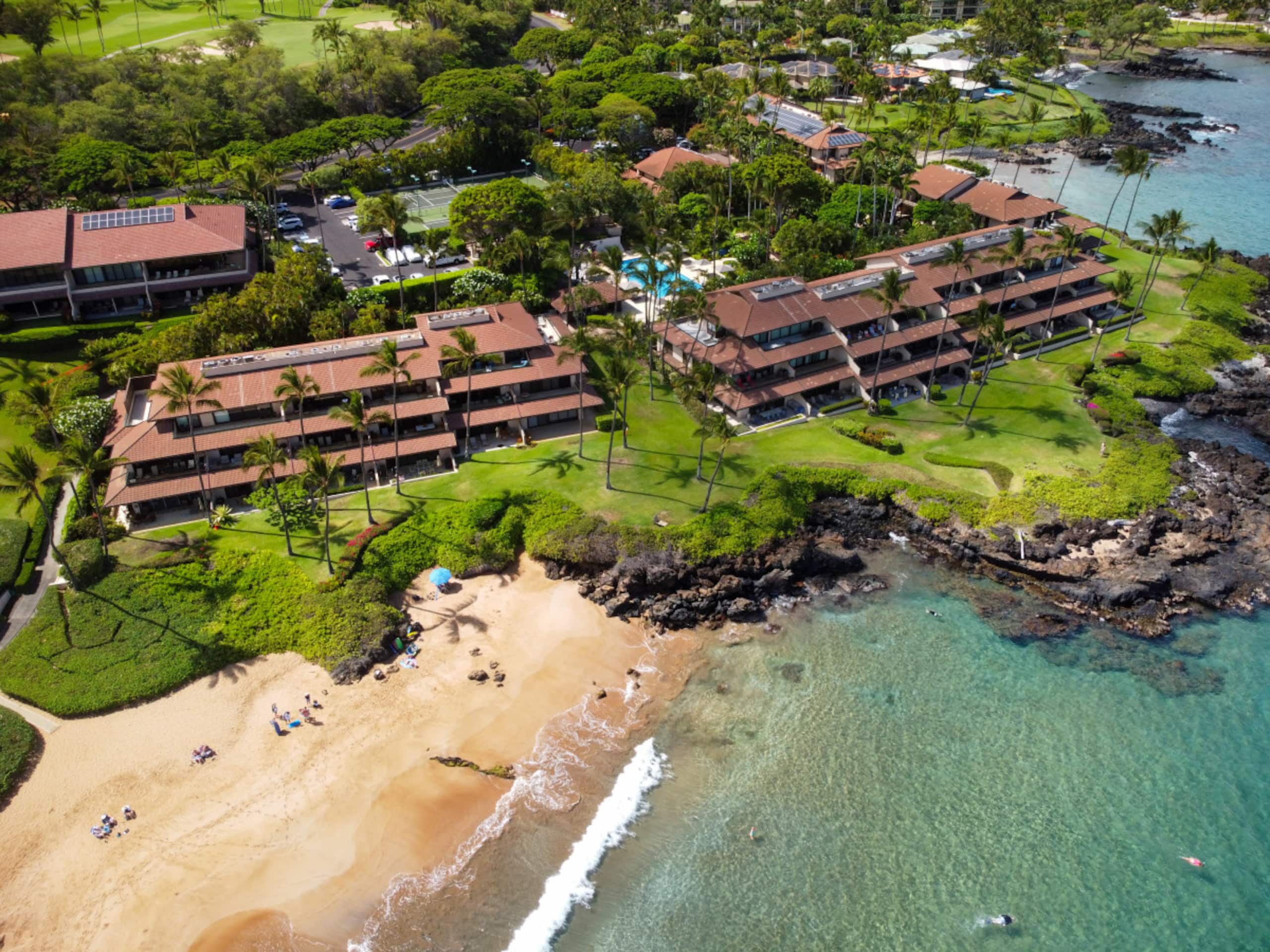 Condo in Kihei · ★4.9 · 2 bedrooms · 3 beds · 2 baths - Image 30
