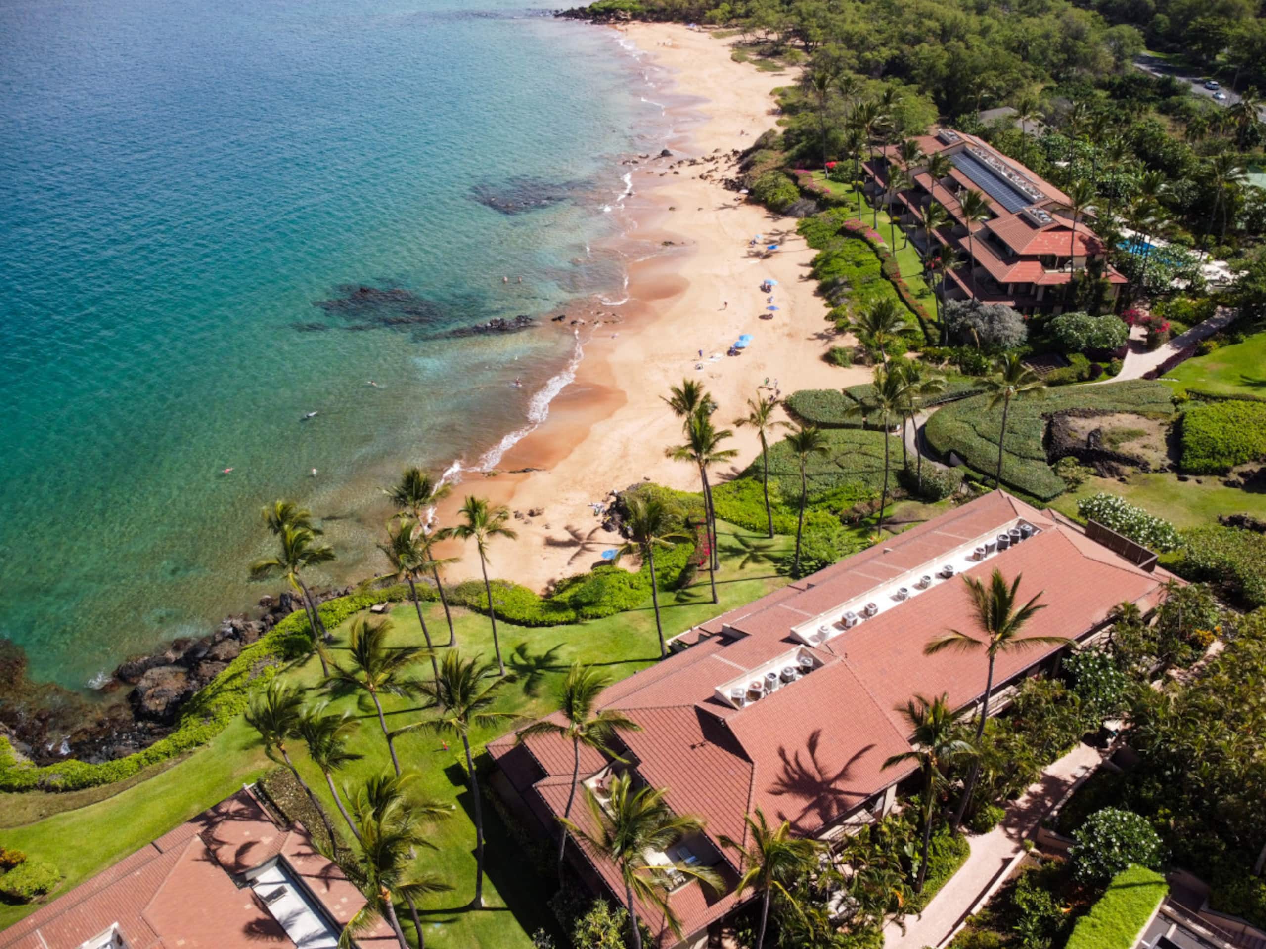 Condo in Kihei · ★4.9 · 2 bedrooms · 3 beds · 2 baths - Image 33