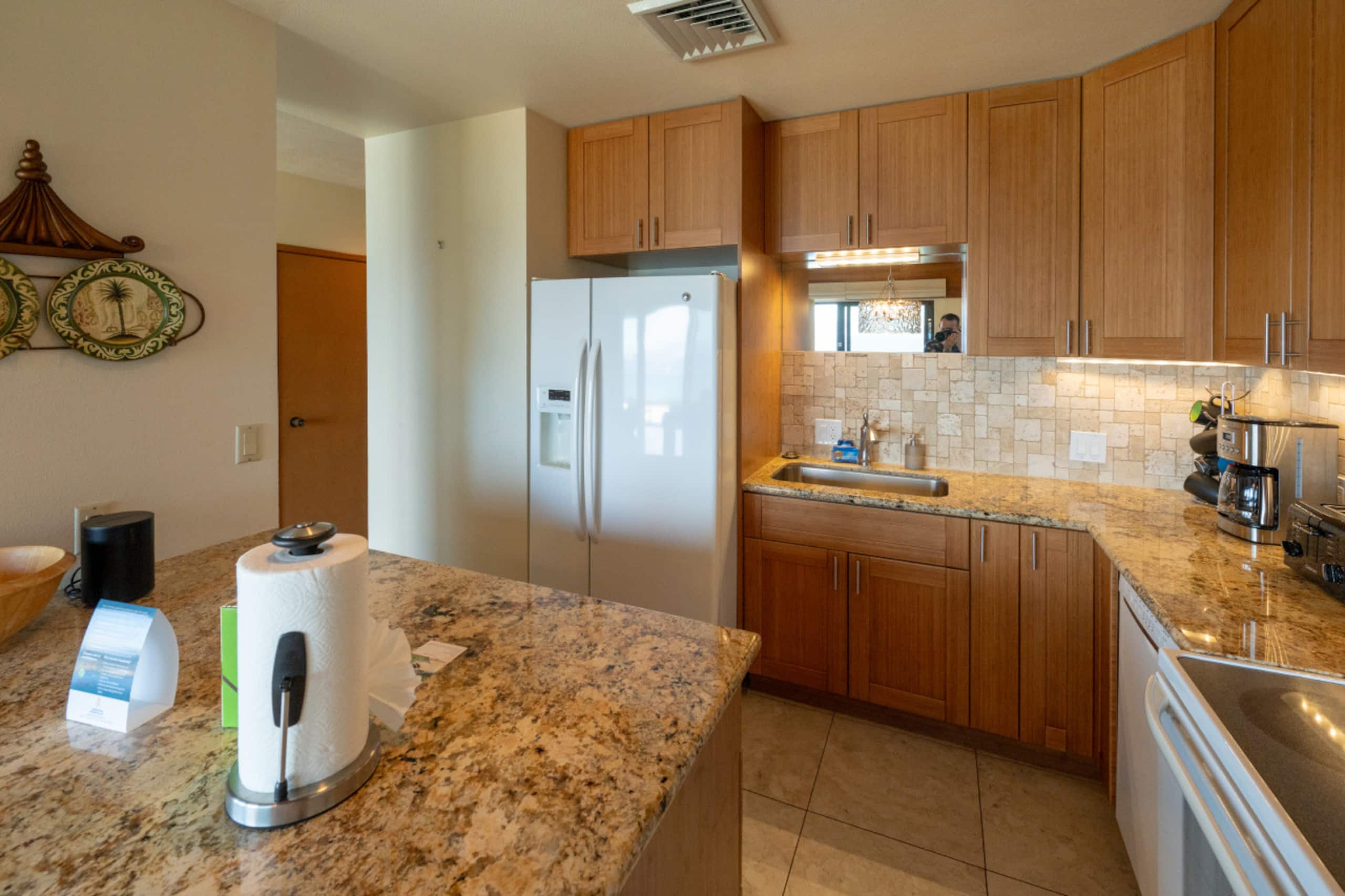 Condo in Kihei · ★4.9 · 2 bedrooms · 3 beds · 2 baths - Image 11