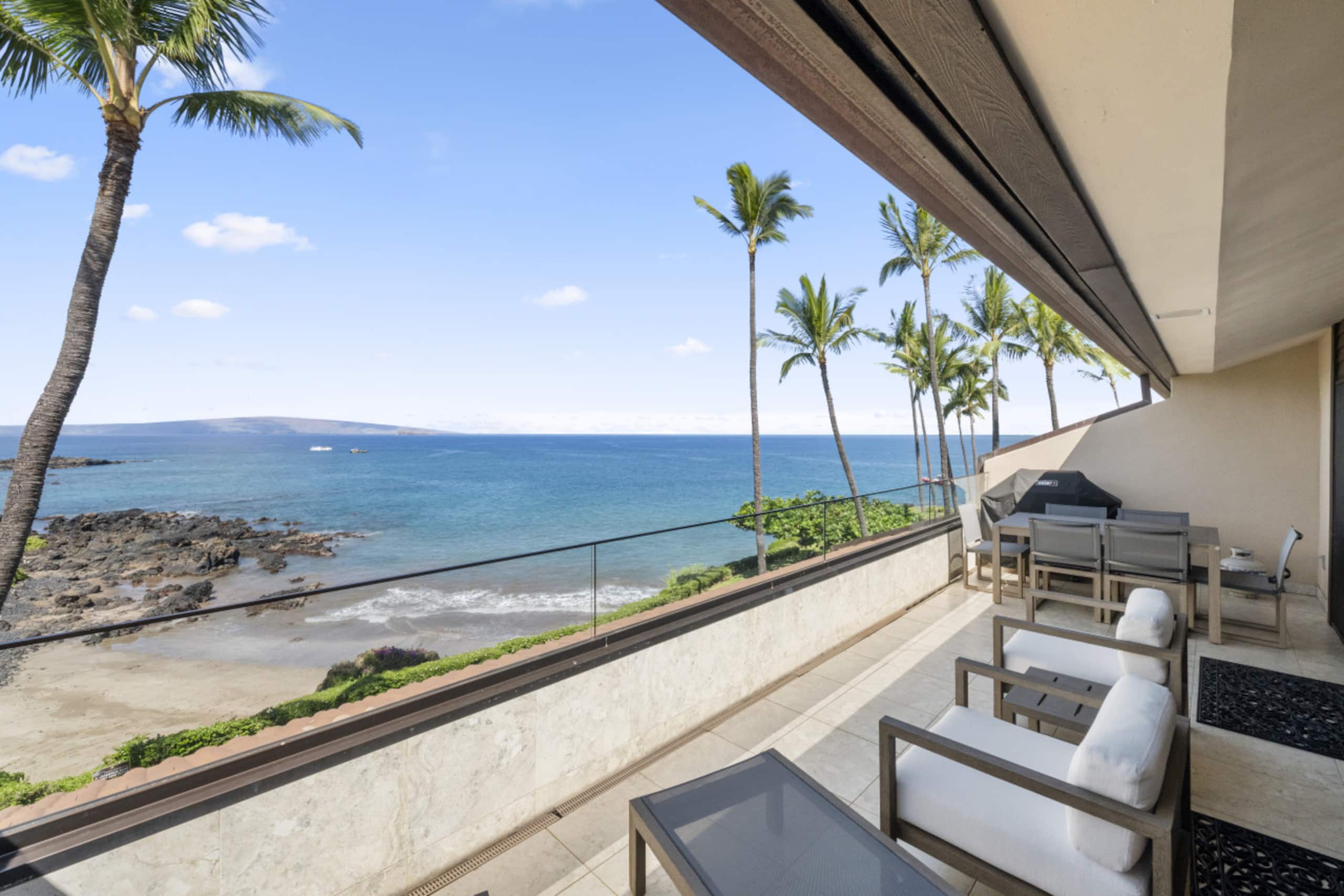 Condo in Kihei · ★4.9 · 2 bedrooms · 3 beds · 2 baths - Image 1