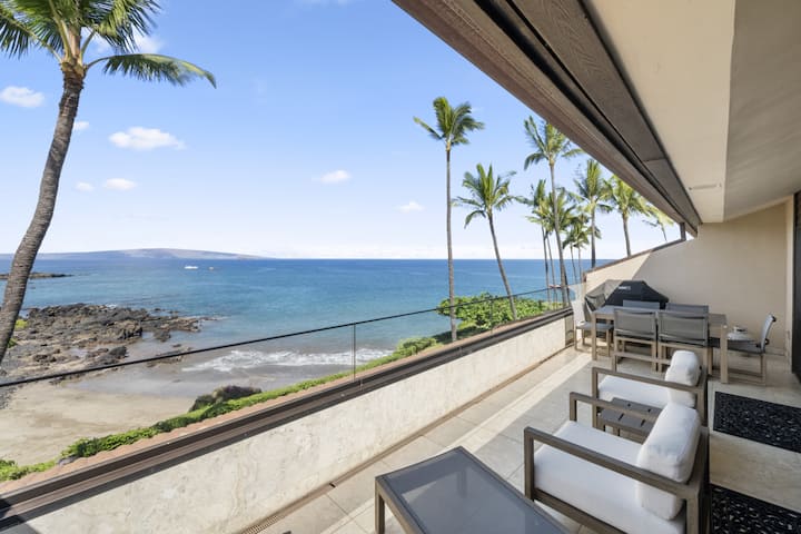Makena Surf: Maui on the Beach - Condominiums for Rent in Kihei