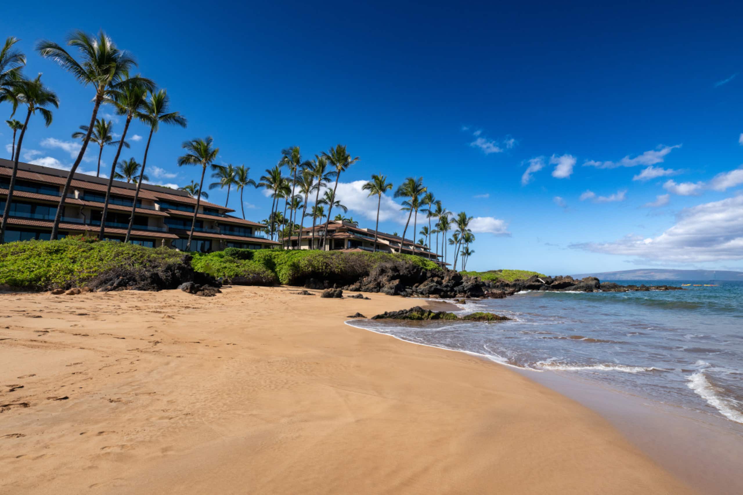 Condo in Kihei · ★4.9 · 2 bedrooms · 3 beds · 2 baths - Image 45