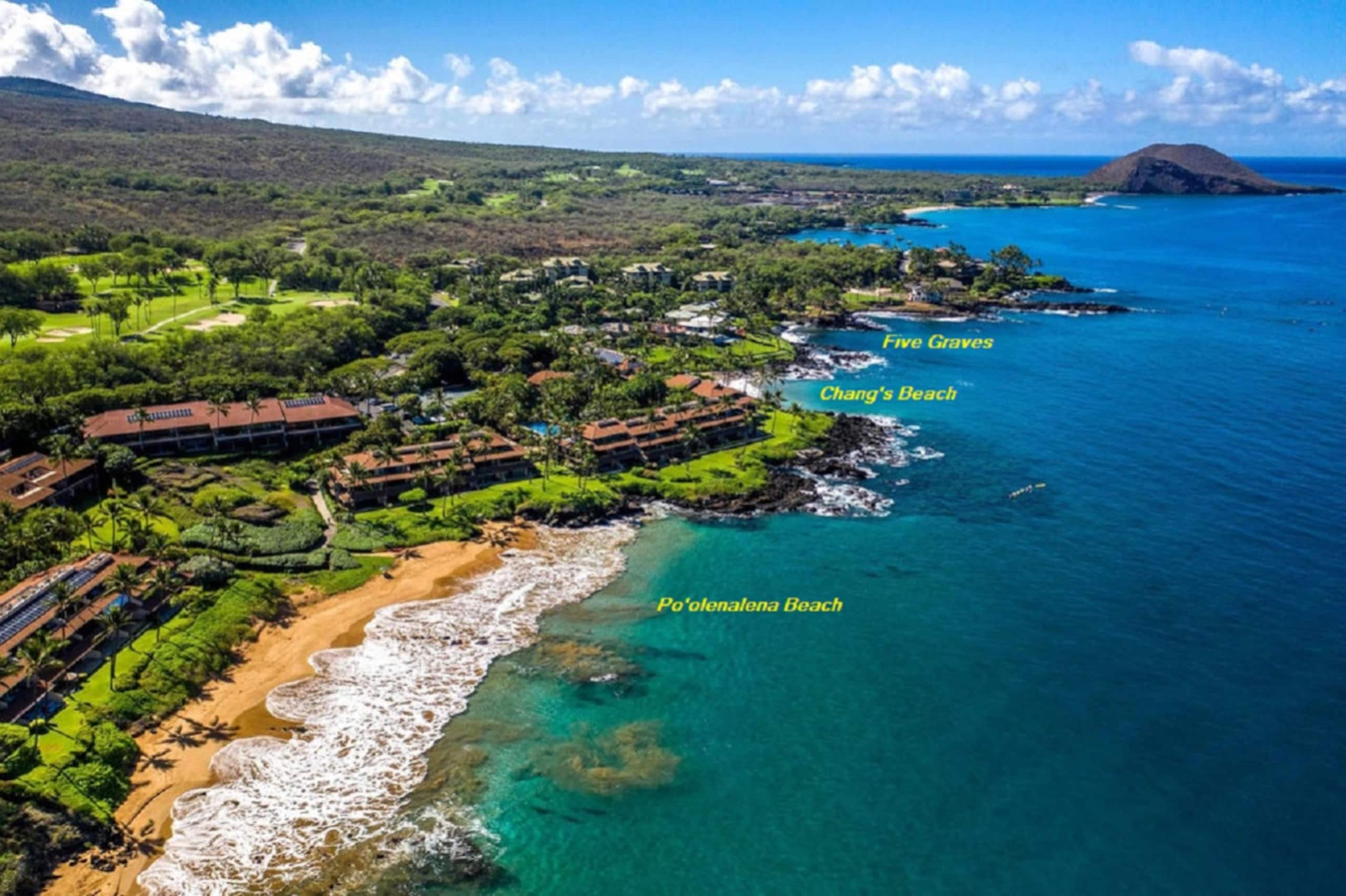 Condo in Kihei · ★4.9 · 2 bedrooms · 3 beds · 2 baths - Image 20