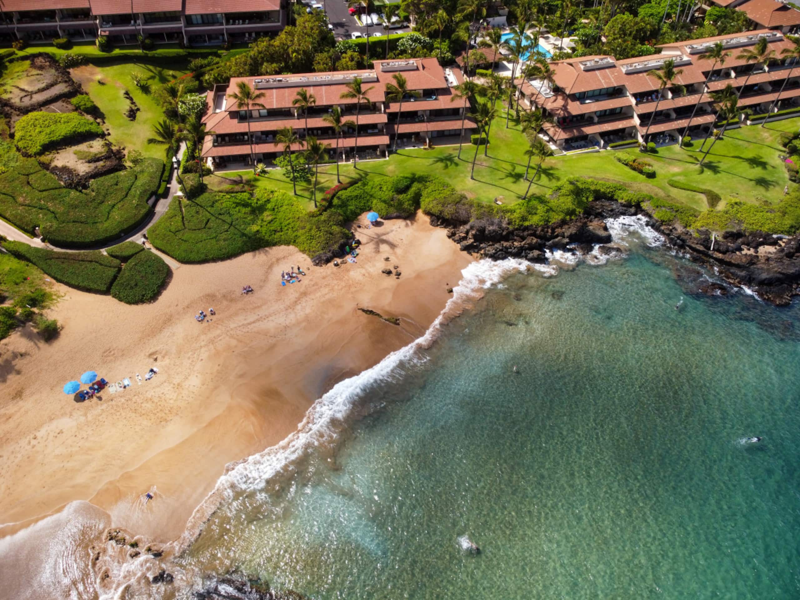 Condo in Kihei · ★4.9 · 2 bedrooms · 3 beds · 2 baths - Image 31