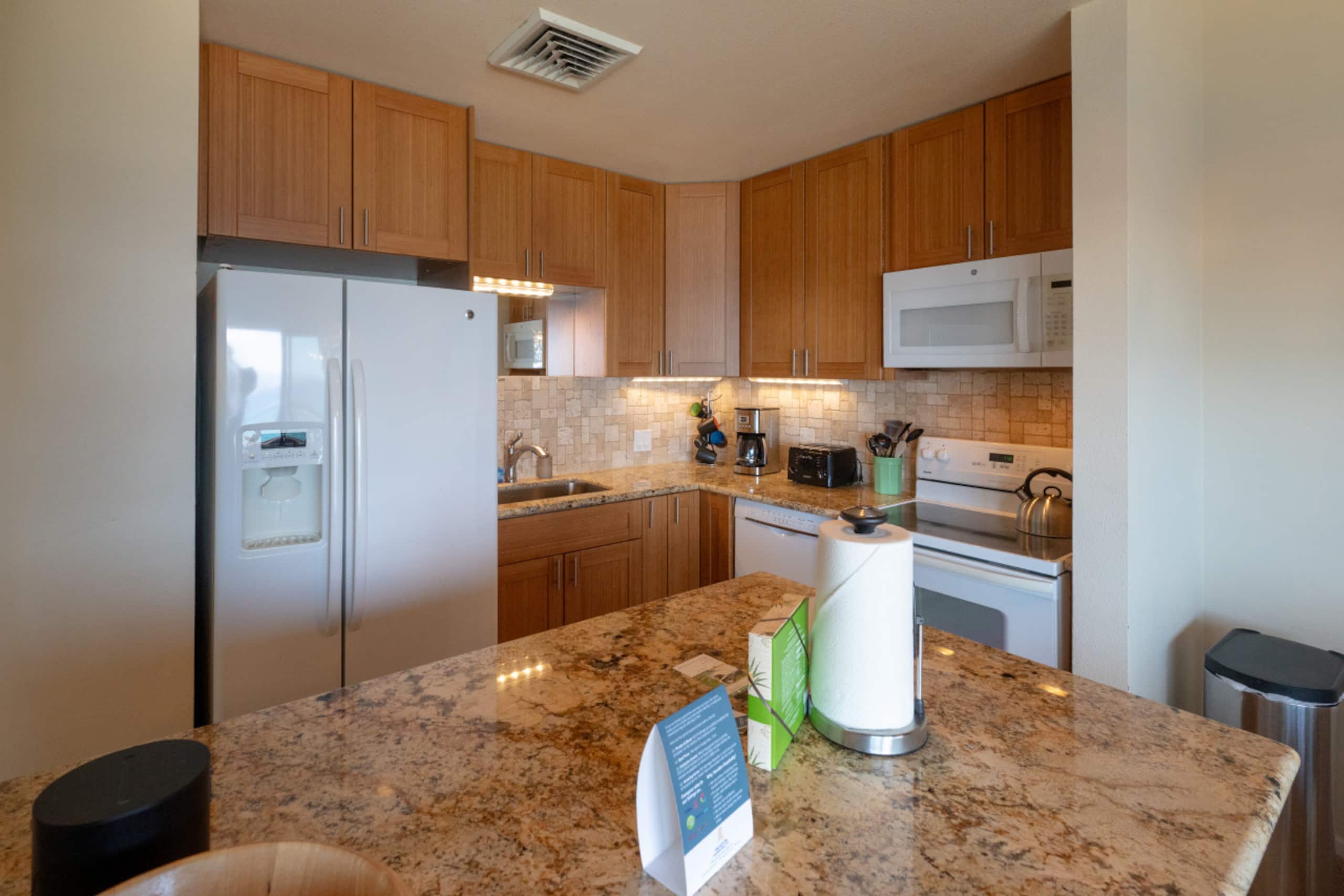 Condo in Kihei · ★4.9 · 2 bedrooms · 3 beds · 2 baths - Image 12