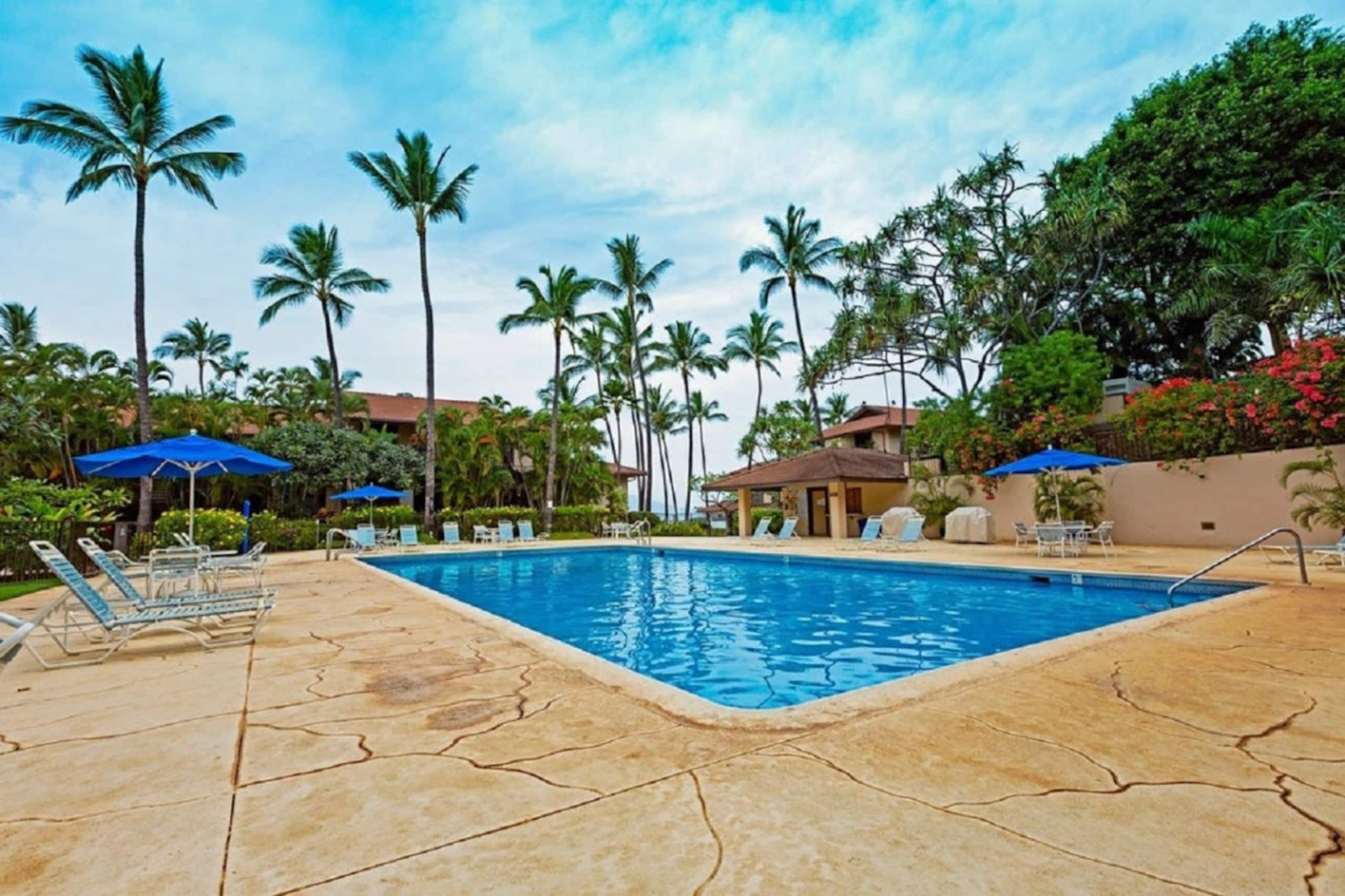 Condo in Kihei · ★4.9 · 2 bedrooms · 3 beds · 2 baths - Image 28