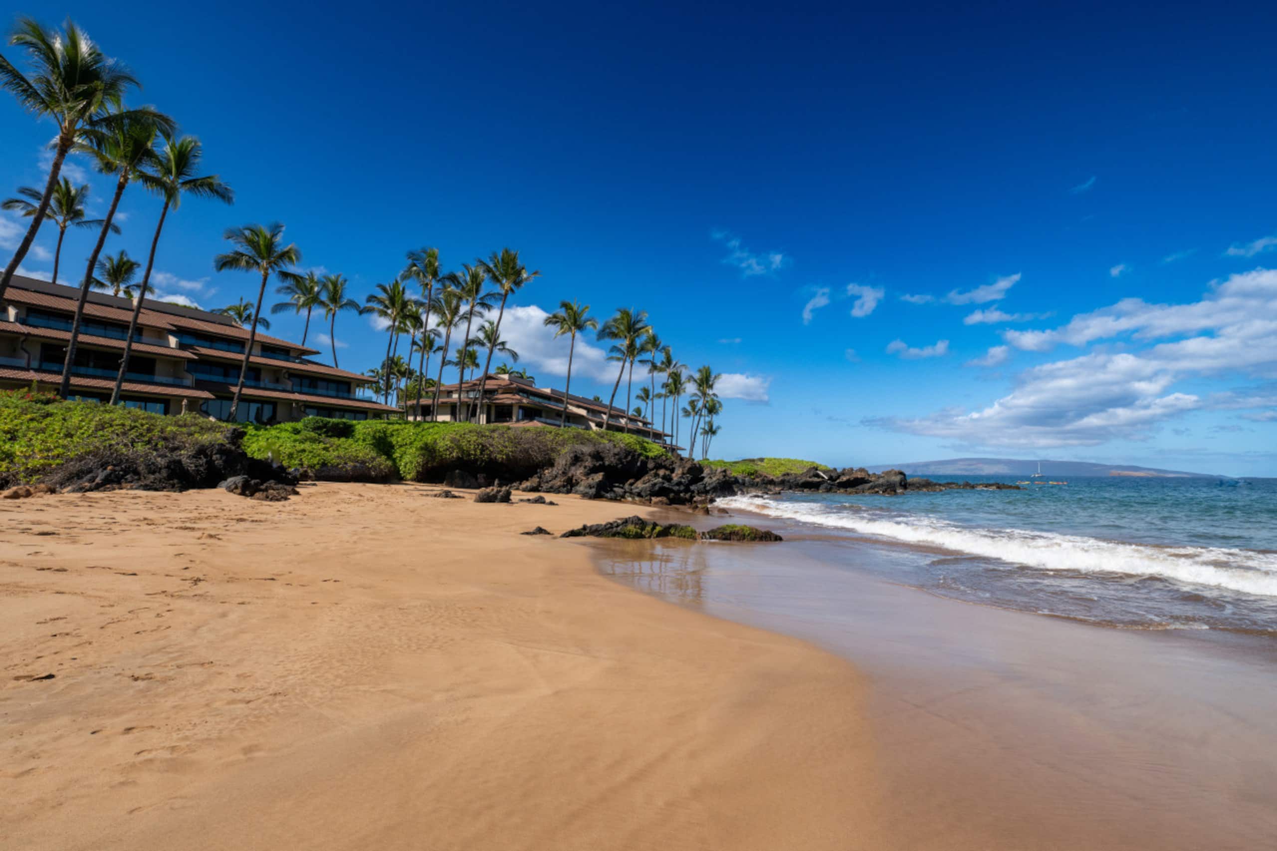 Condo in Kihei · ★4.9 · 2 bedrooms · 3 beds · 2 baths - Image 44