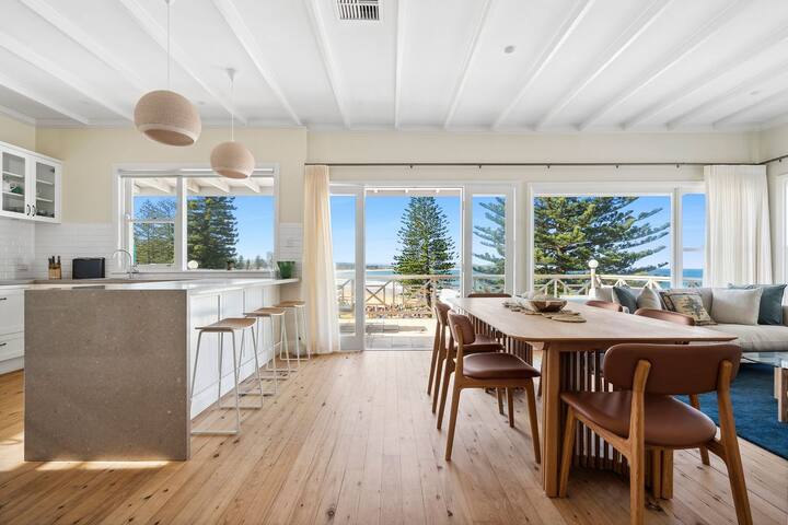 Kaya – Oceanfront Elegance by Beach Stays gallery image 2