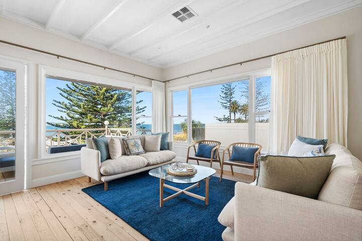 Kaya – Oceanfront Elegance by Beach Stays gallery image 4