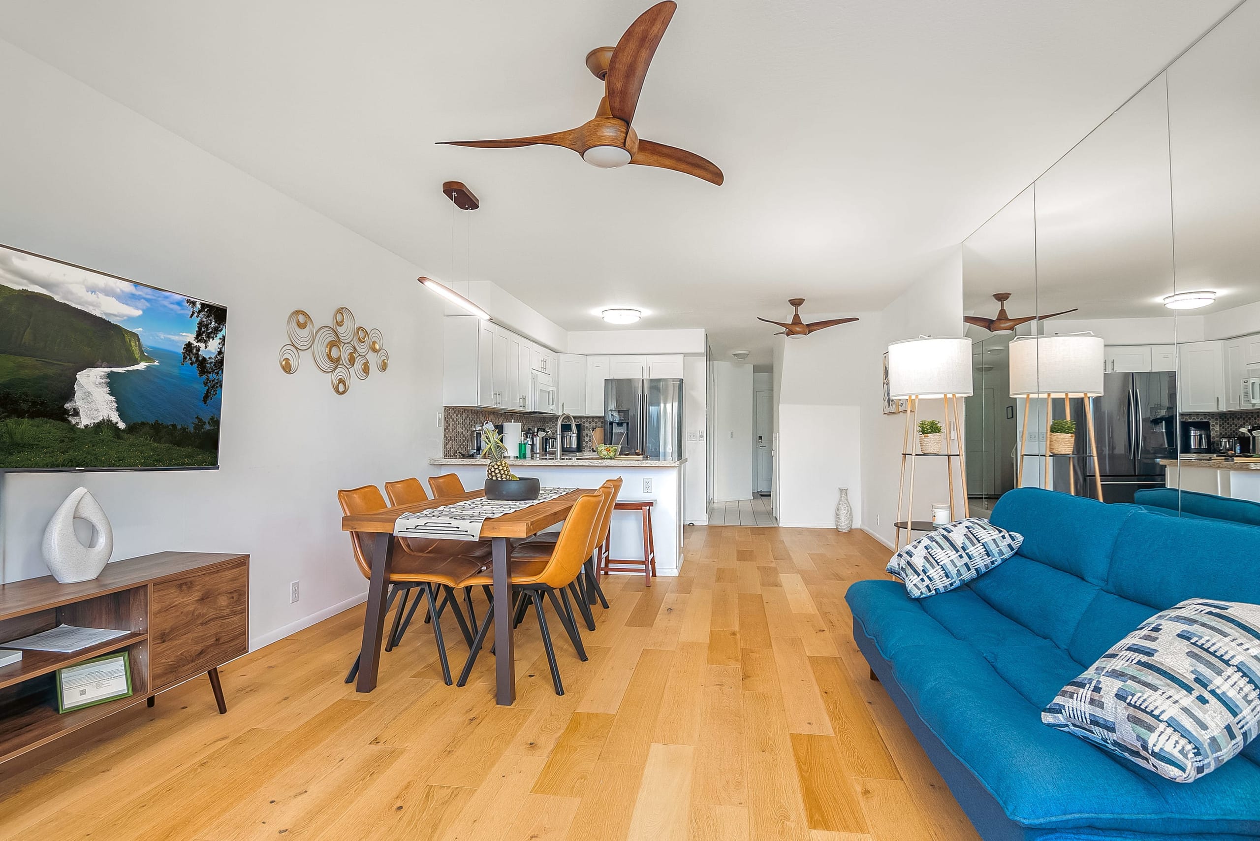 bright 3 bed,3 bath, pool, hot tub, tennis, breeze - Photo 33