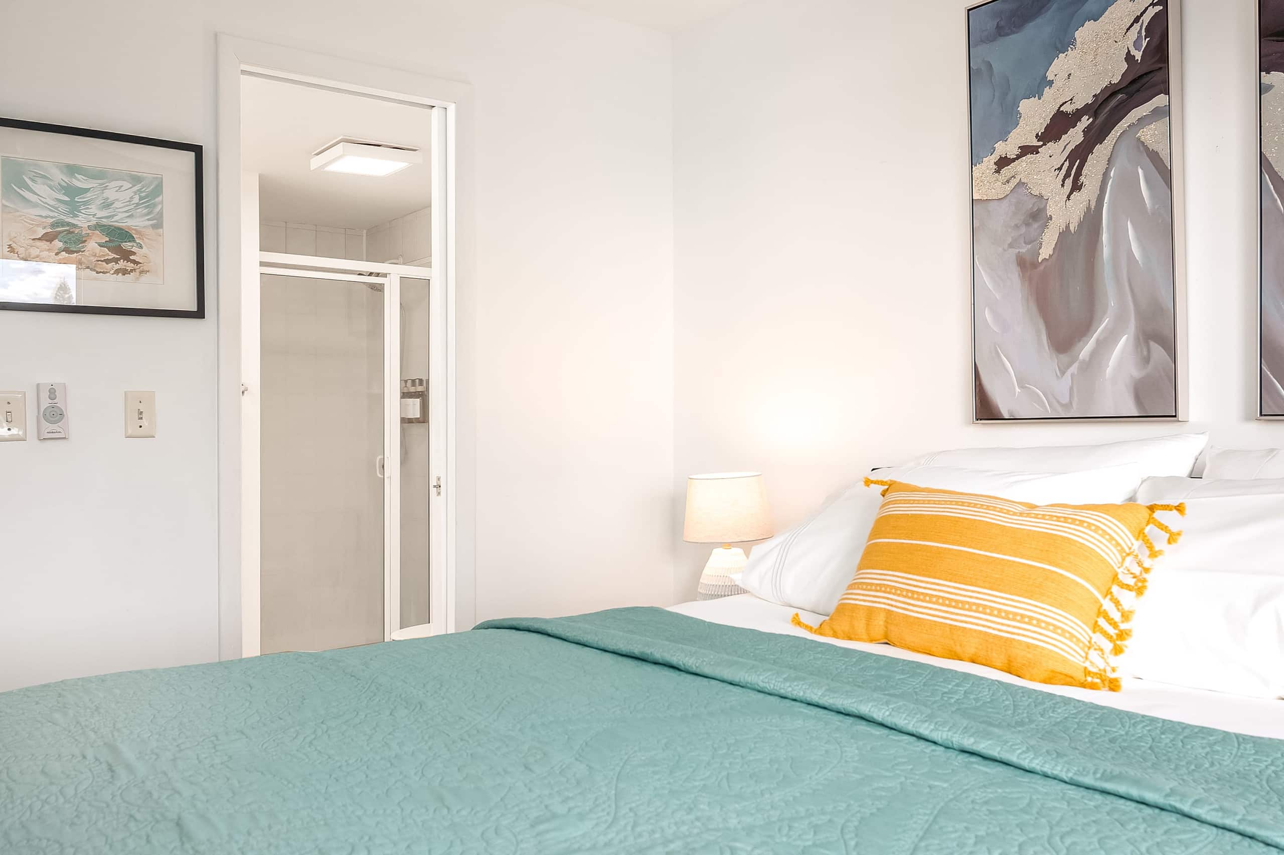 bright 3 bed,3 bath, pool, hot tub, tennis, breeze - Photo 43