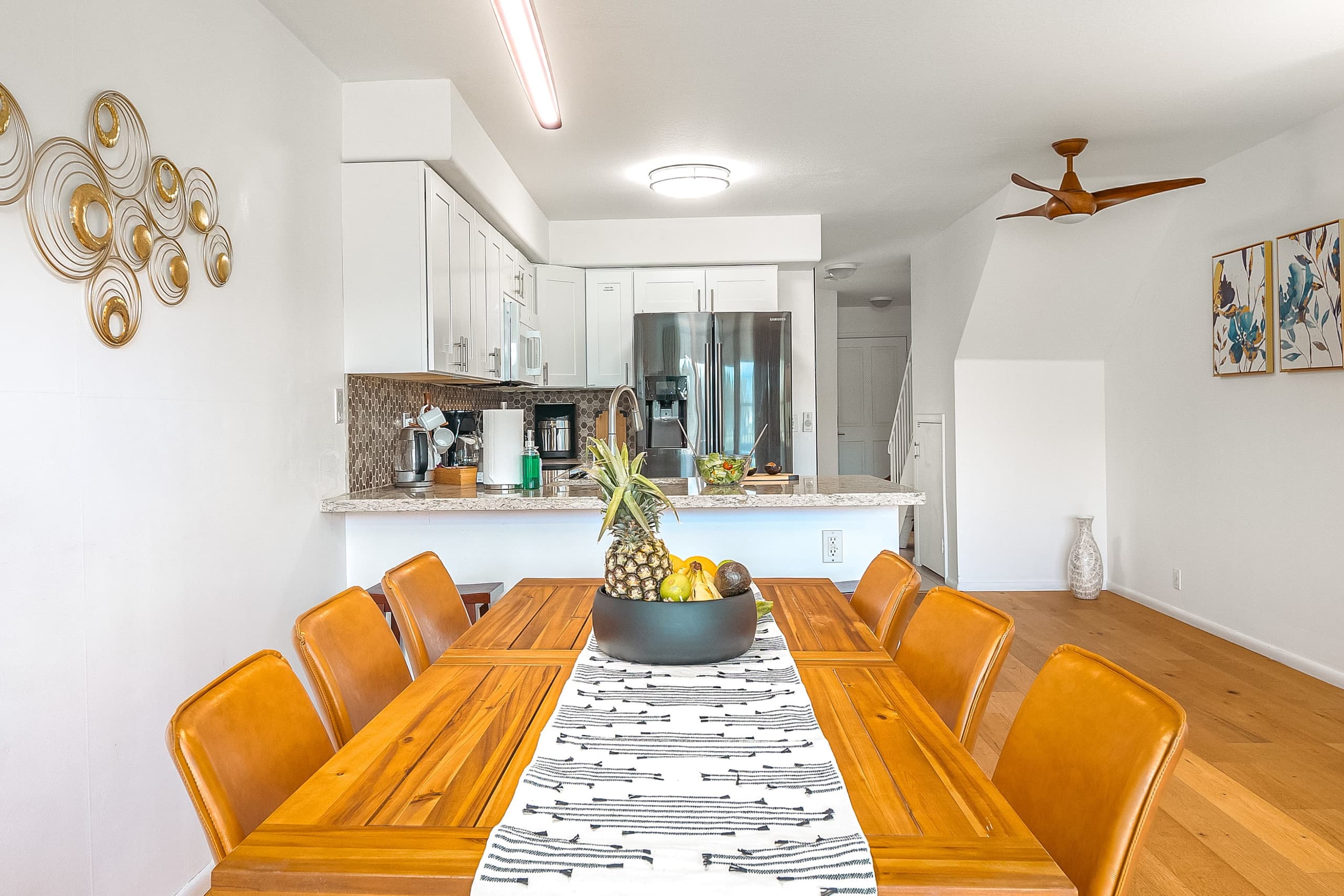 bright 3 bed,3 bath, pool, hot tub, tennis, breeze - Photo 36