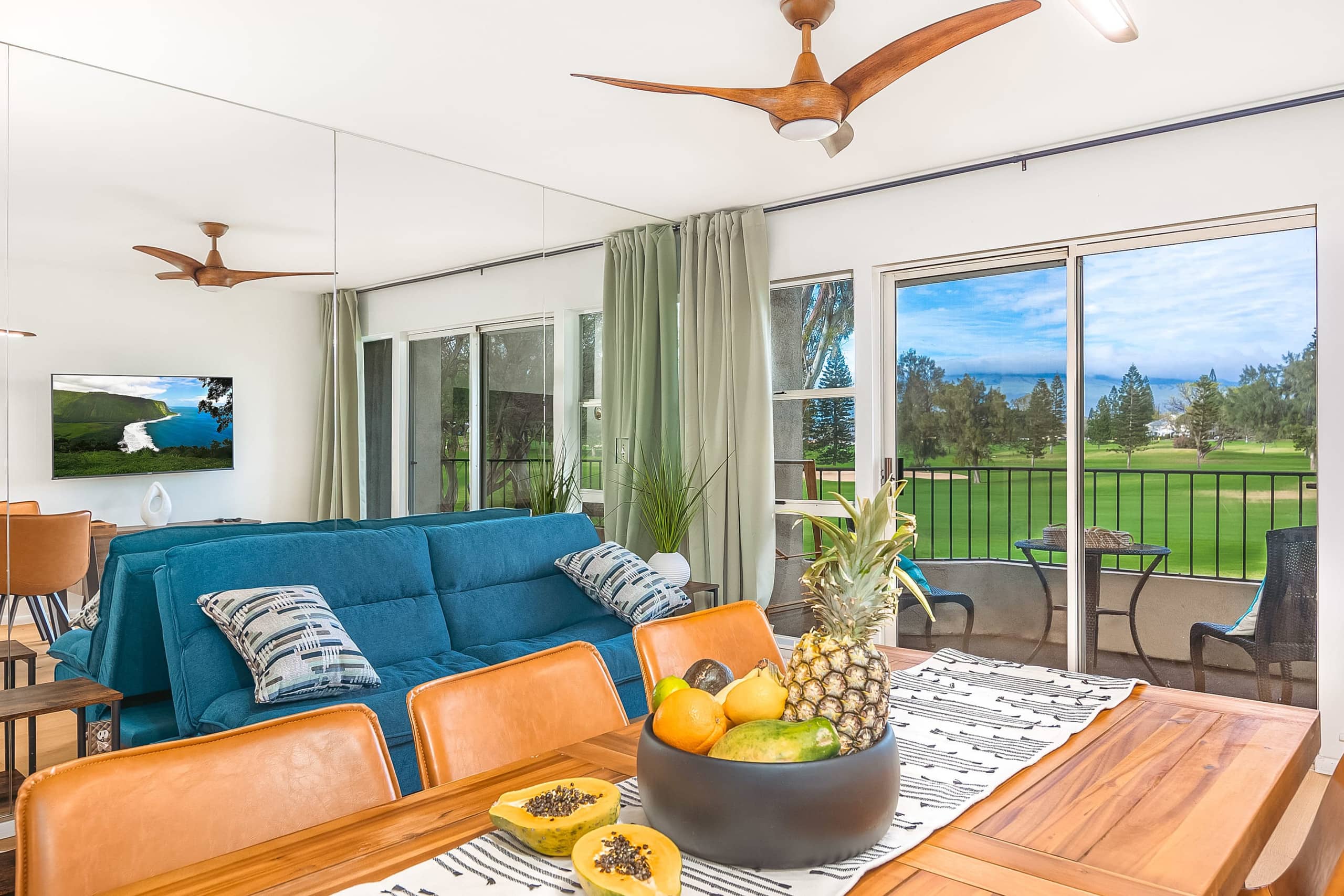bright 3 bed,3 bath, pool, hot tub, tennis, breeze - Photo 35